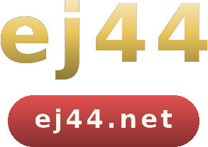 ej44 logo